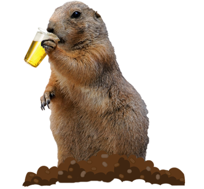 Beer gopher